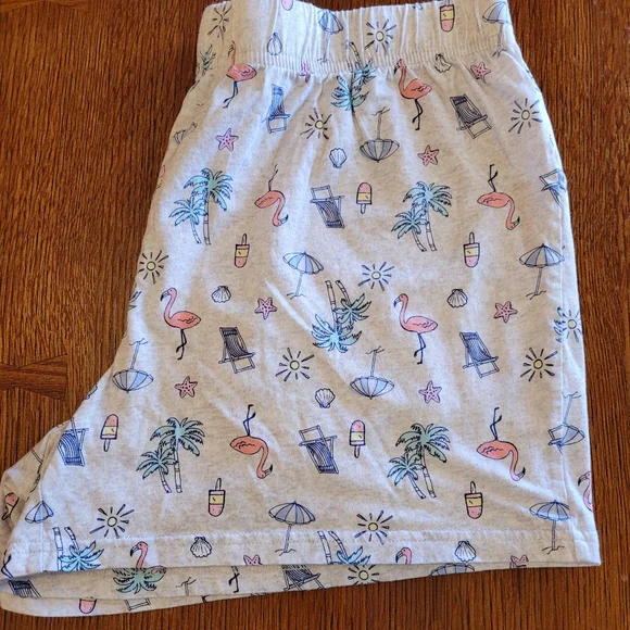 Be yourself sleepwear shorts - Picture 1 of 6